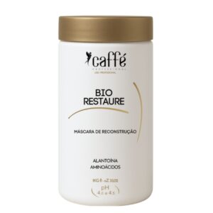 Máscara de Reconstrução Bio Restaure Caffé Professional