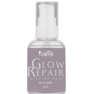 Glow Repair Óleo de Açaí Caffé Professional