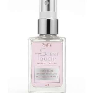 Scent Touch Perfume Capilar Caffé Professional